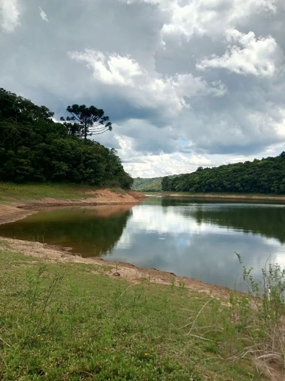 Chácara barragem Capivari  - Foto 2