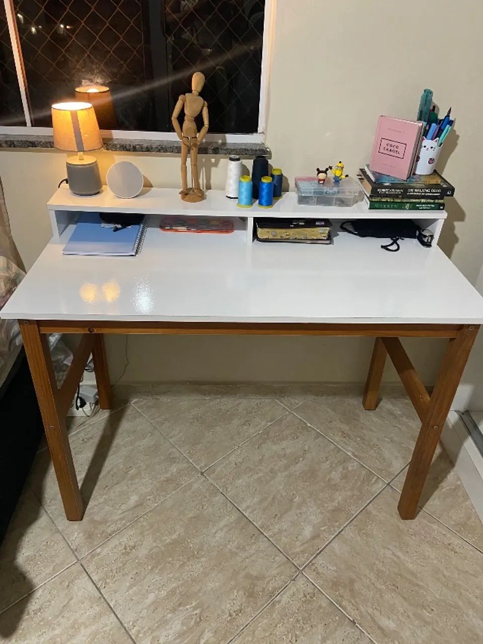 Escrivaninha  - Foto 2