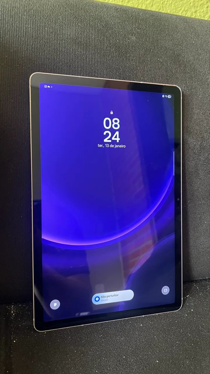 Tablet Samsung S9 FE  - Foto 2