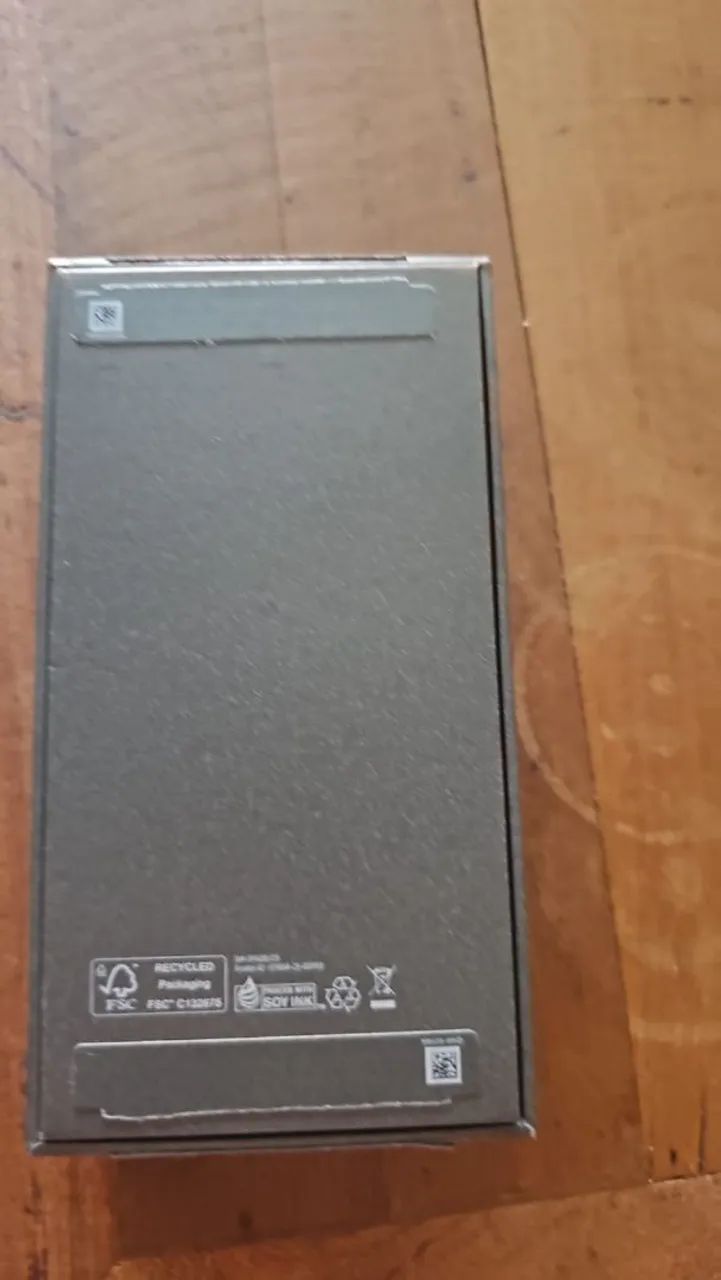 Samsung Galaxy S26 512Gb  - Foto 4