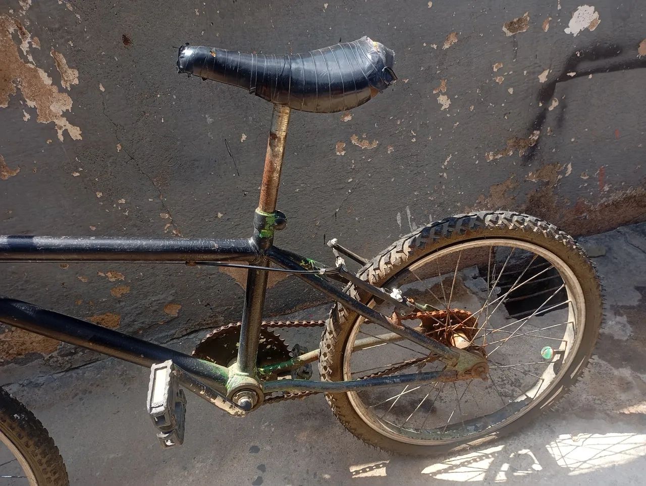 Bicicleta Cross  - Foto 5