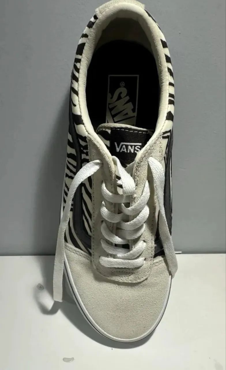 Tênis Vans Original - Foto 4