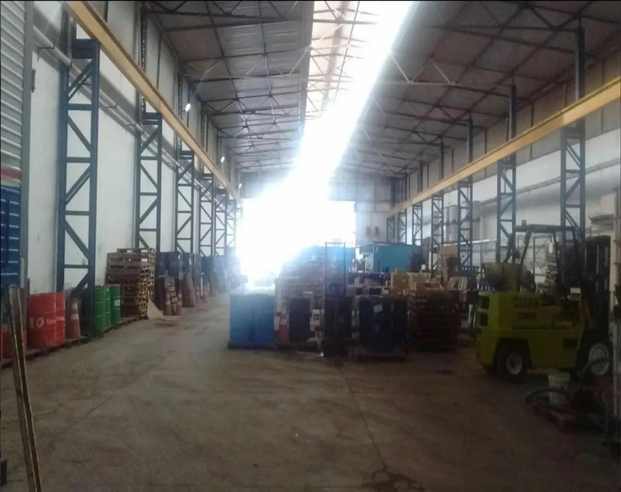 Galpão Industrial - Foto 2