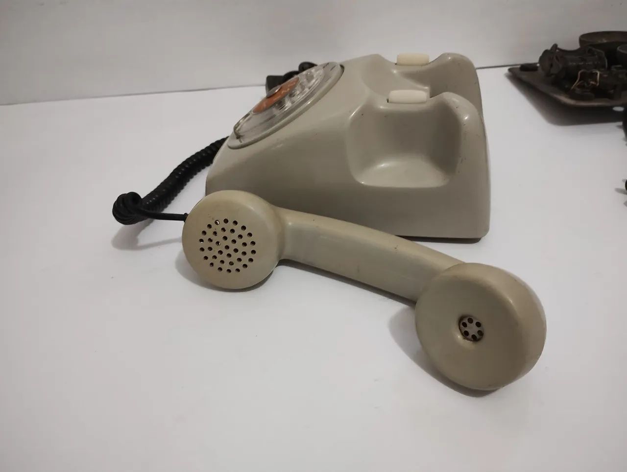 Telefone antigo  - Foto 3