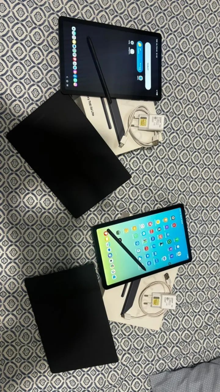 Samsung Galaxy Tab S6 Lite