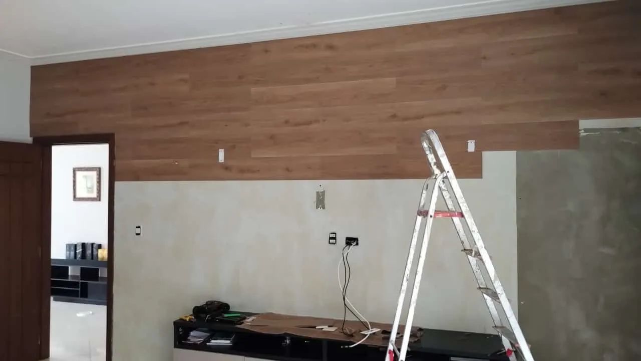 Piso vinílico  - Foto 3