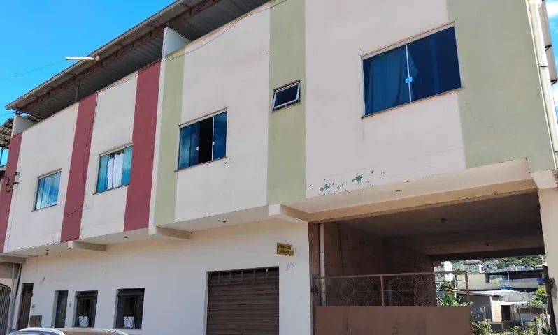 Lote com 480 m2 - Foto 2