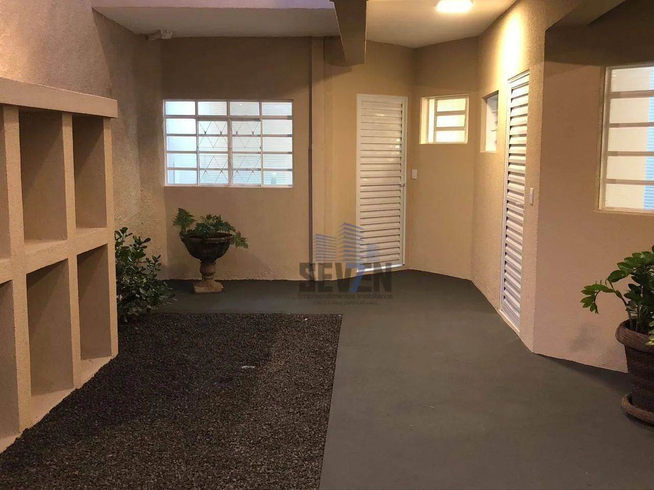 Apartamento com 1 Quarto no Centro de Bauru  Recém Reformado com Varanda - Foto 3