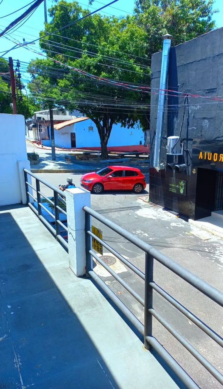 Alugou ap conjunto eldorado parque dez - Foto 2