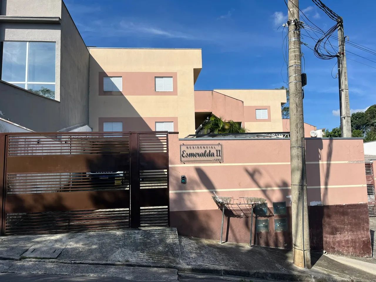 Foto - Mogi das Cruzes - Vila São Paulo