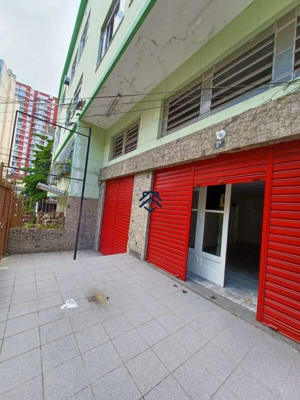 Loja Comercial para Aluguel no Méier | 32 m² | 2 Banheiros - Foto 2