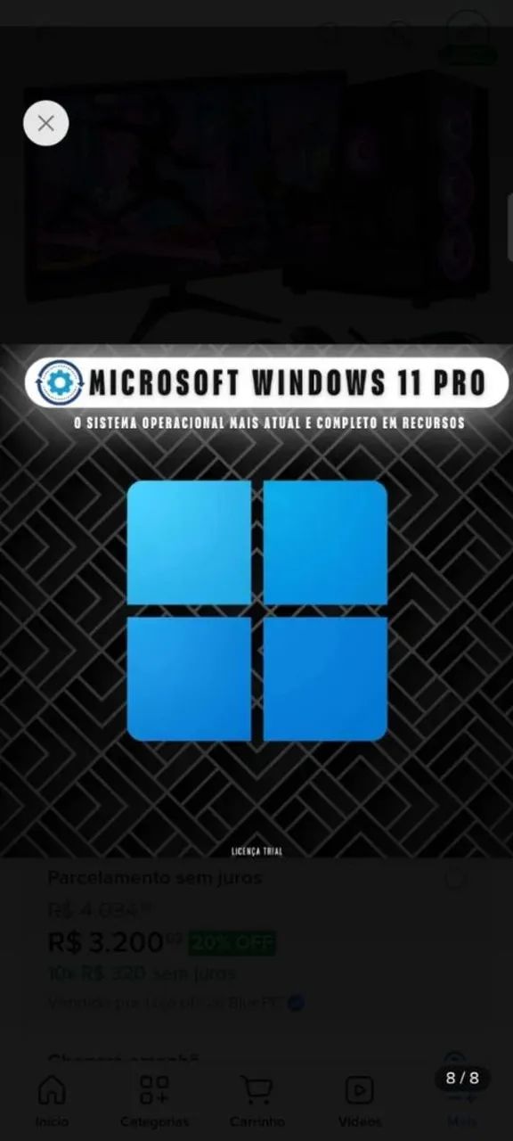 Pc Game  - Foto 3