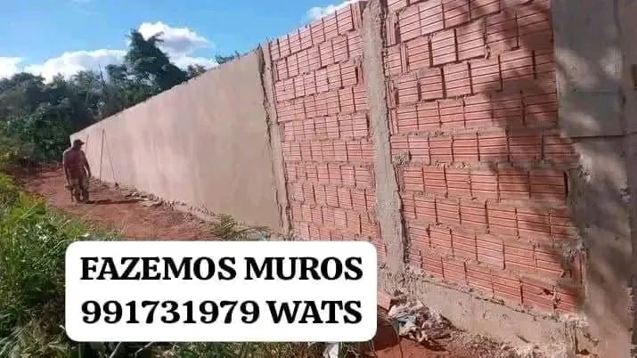 pedreiro construção e reforma - Foto 5