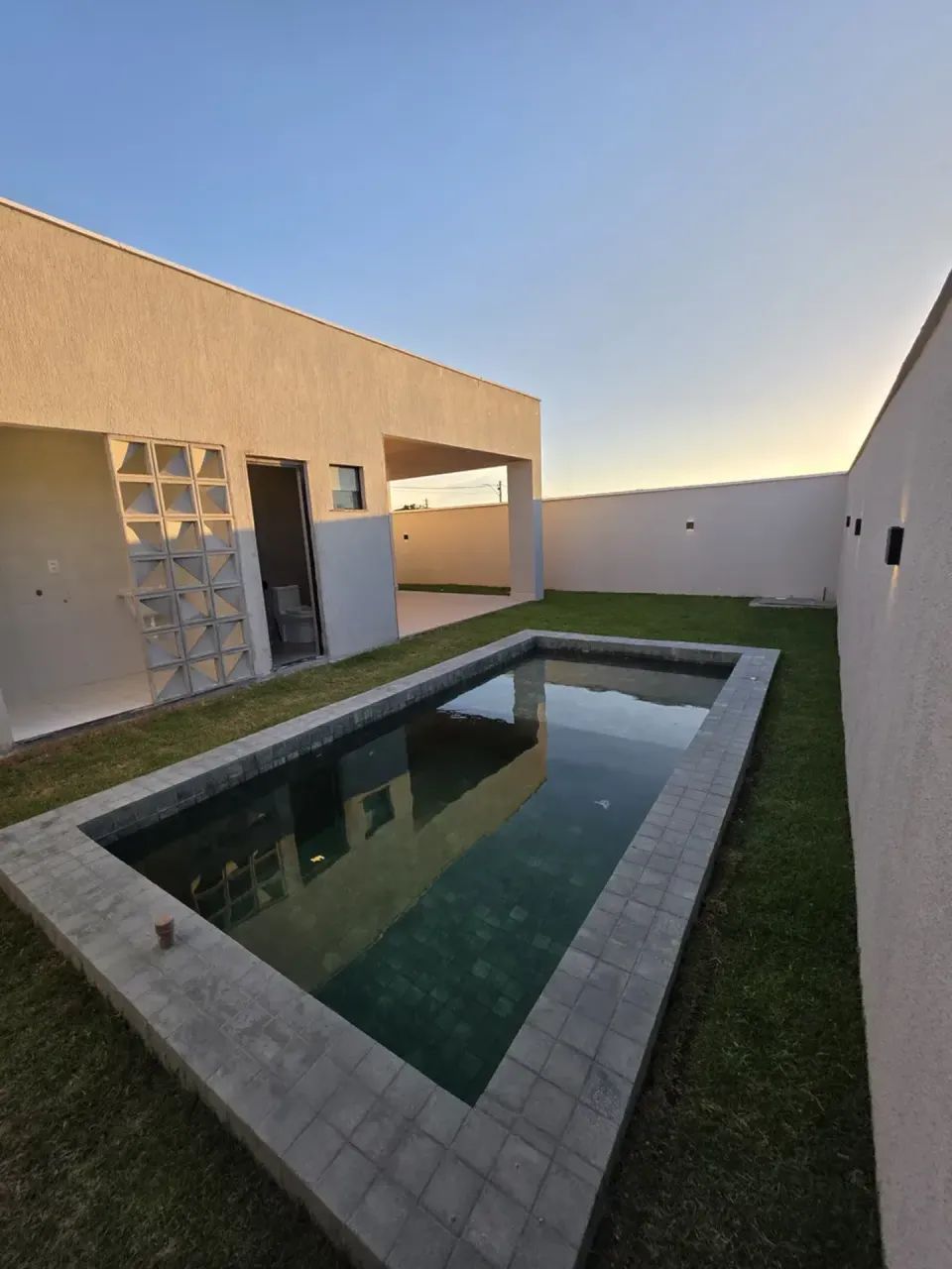 CASA EM CONDOMÍNIO A VENDA COM 3 SUÍTES E 165 M² NO CENTRO DO EUSÉBIO. - Foto 5
