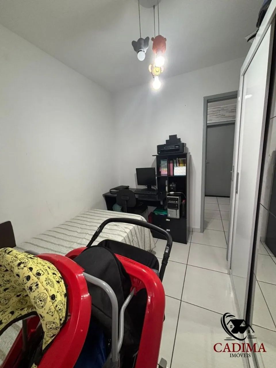 Apartamento com 02 quartos na vila Nova Curuça! - Foto 5