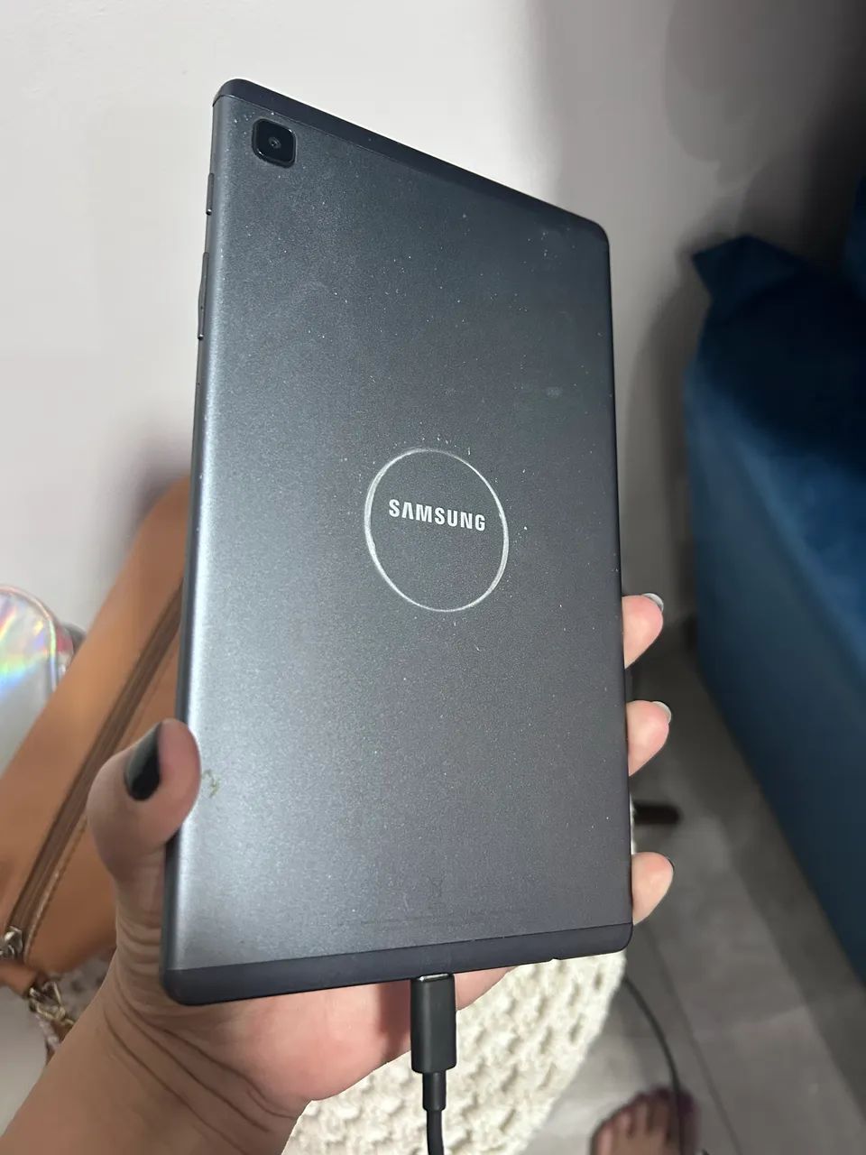 Tablet Galaxy  A7 elite