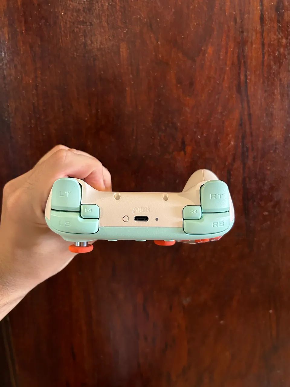Controle Gamer 8bitdo ultimate 2C - Foto 4
