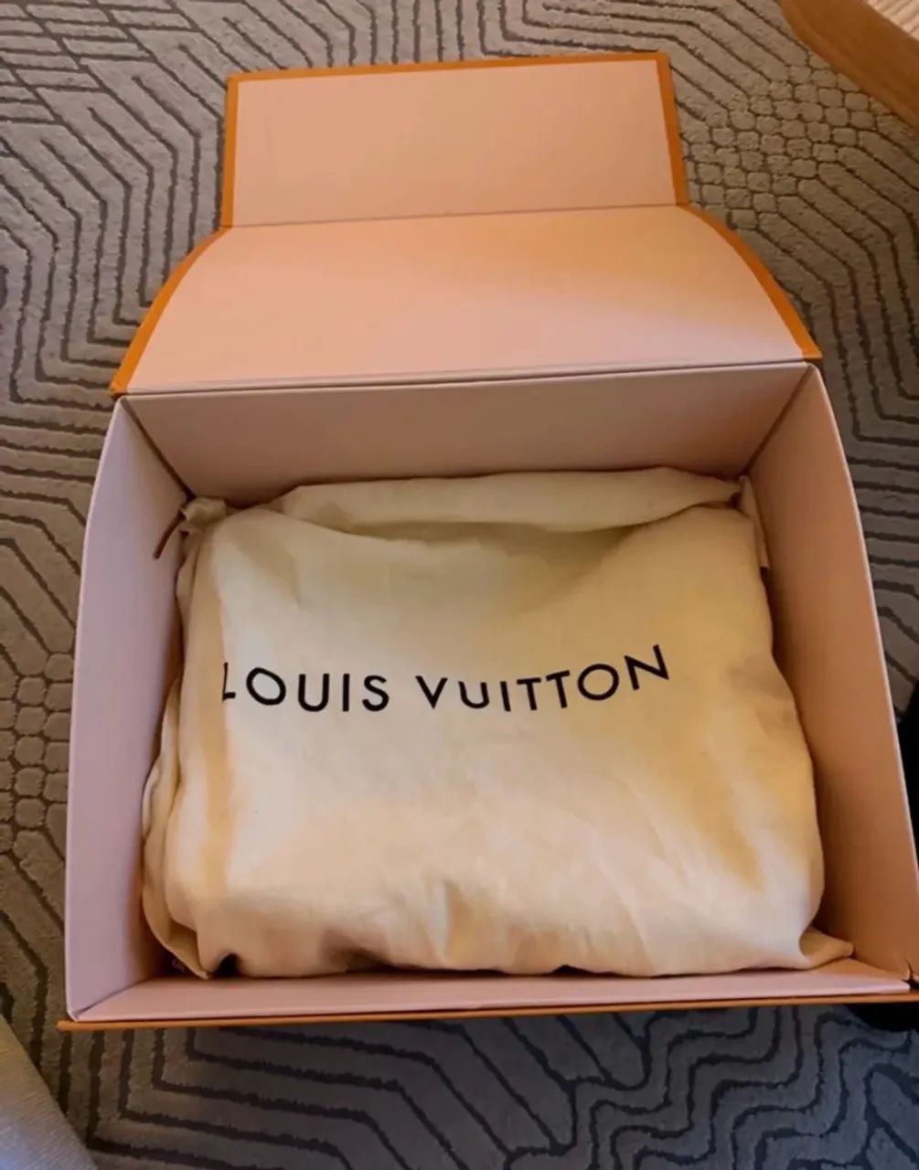 Bolsa Louis Vuitton  - Foto 4