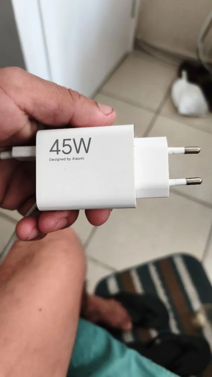 Redmi note 15 Pro 5G novo. - Foto 4
