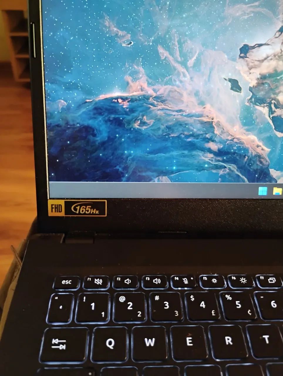 Notebook Acer nitro v15 - Foto 2