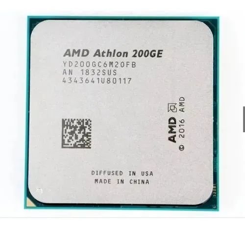 Am4 200 ge 
