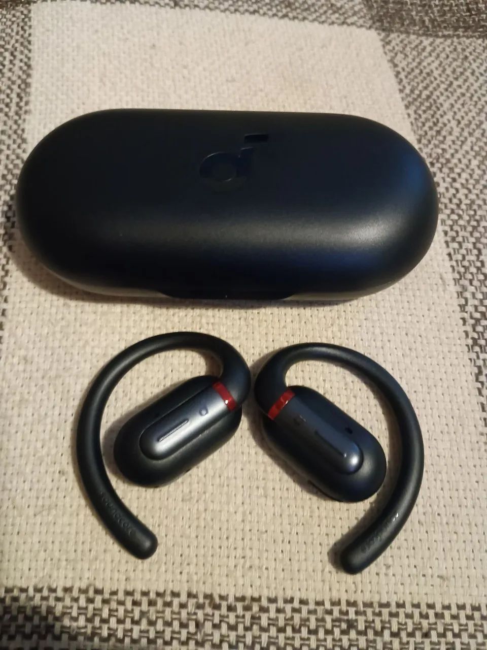 Fone de ouvido Anker Soundcore V30i Bluetooth 5.3 IPX5 (usado) - Foto 3