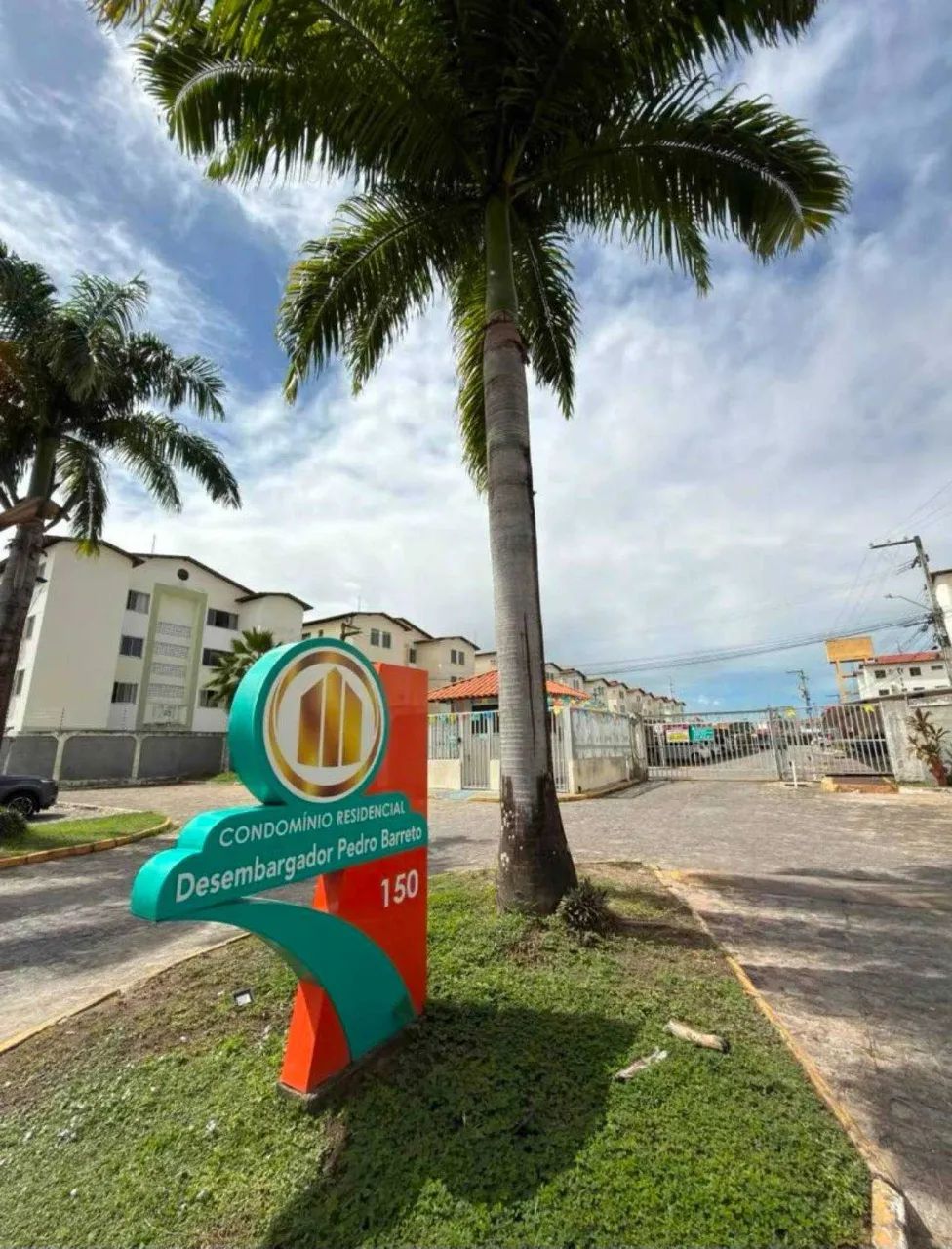 CONDOMÍNIO PEDRO BARRETO [3072] - Foto 2