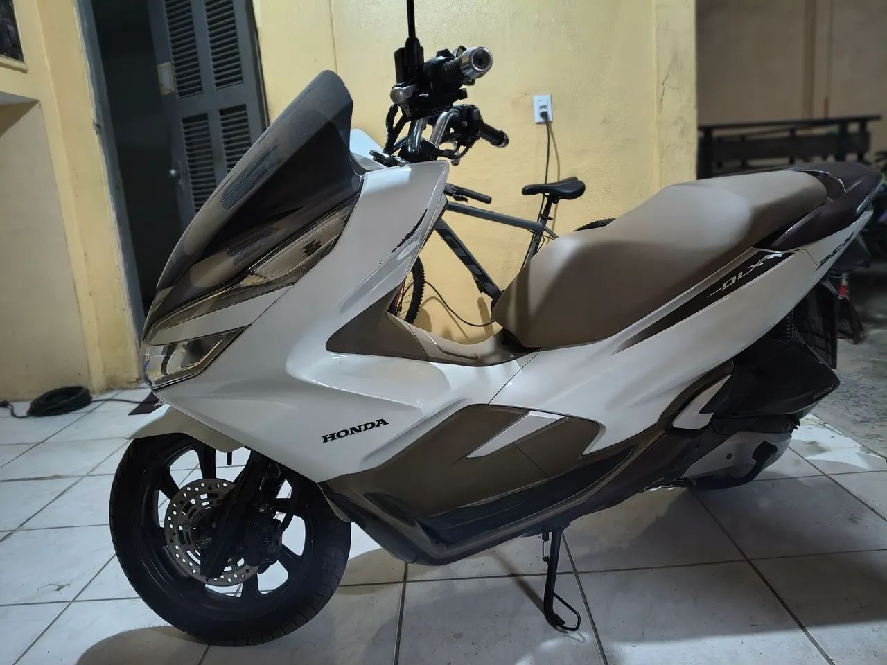 Pcx DLX  - Foto 3