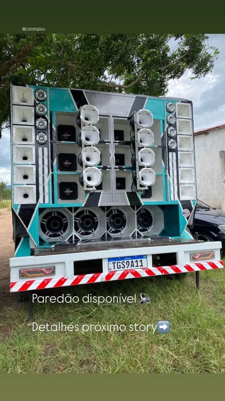 Paredão