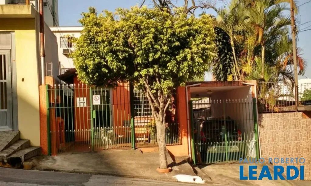 AREA - VILA MASCOTE - SP - Foto 2