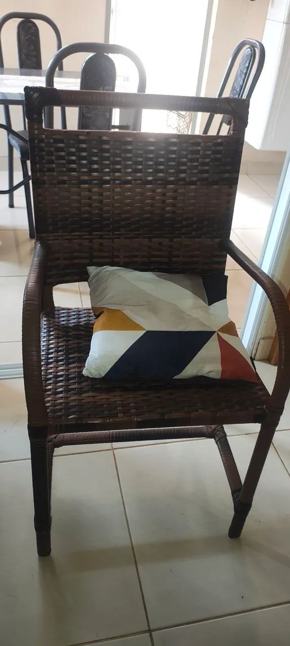 Cadeira e Poltrona  - Foto 3