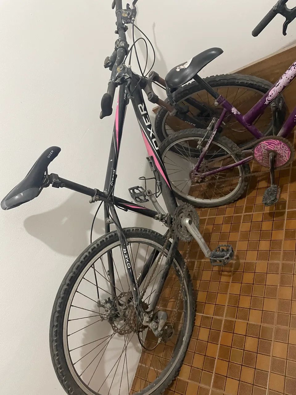 Duas bicicletas pelo preço de uma  - Foto 5
