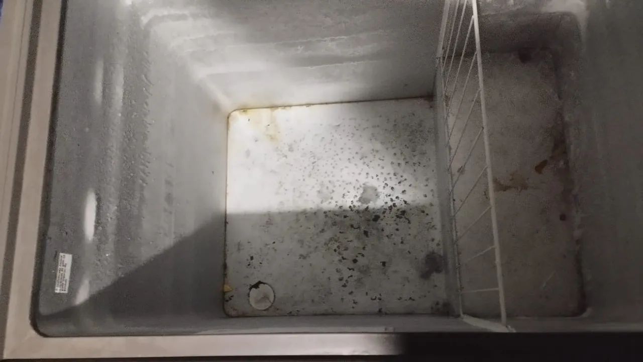 Vende-se Freezer Cônsul  - Foto 3