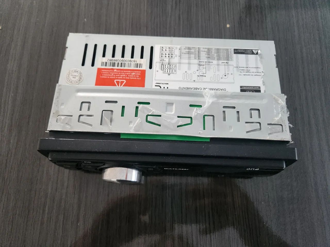 Som automotivo - Foto 4