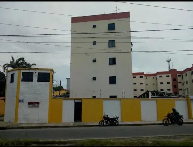 APARTAMENTO PROXIMO AO NORTH SHOPPING