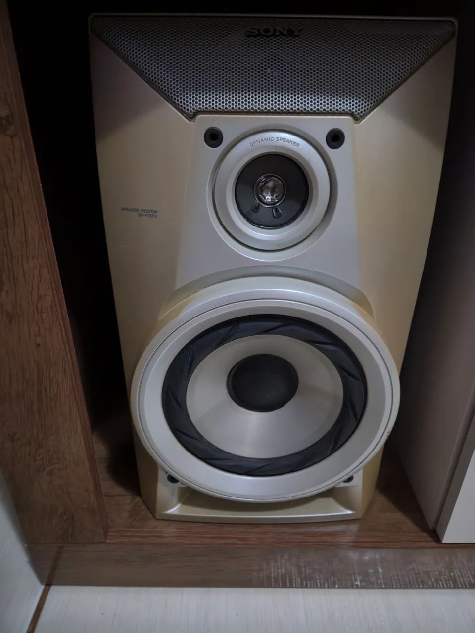 Mini System Sony - Foto 4