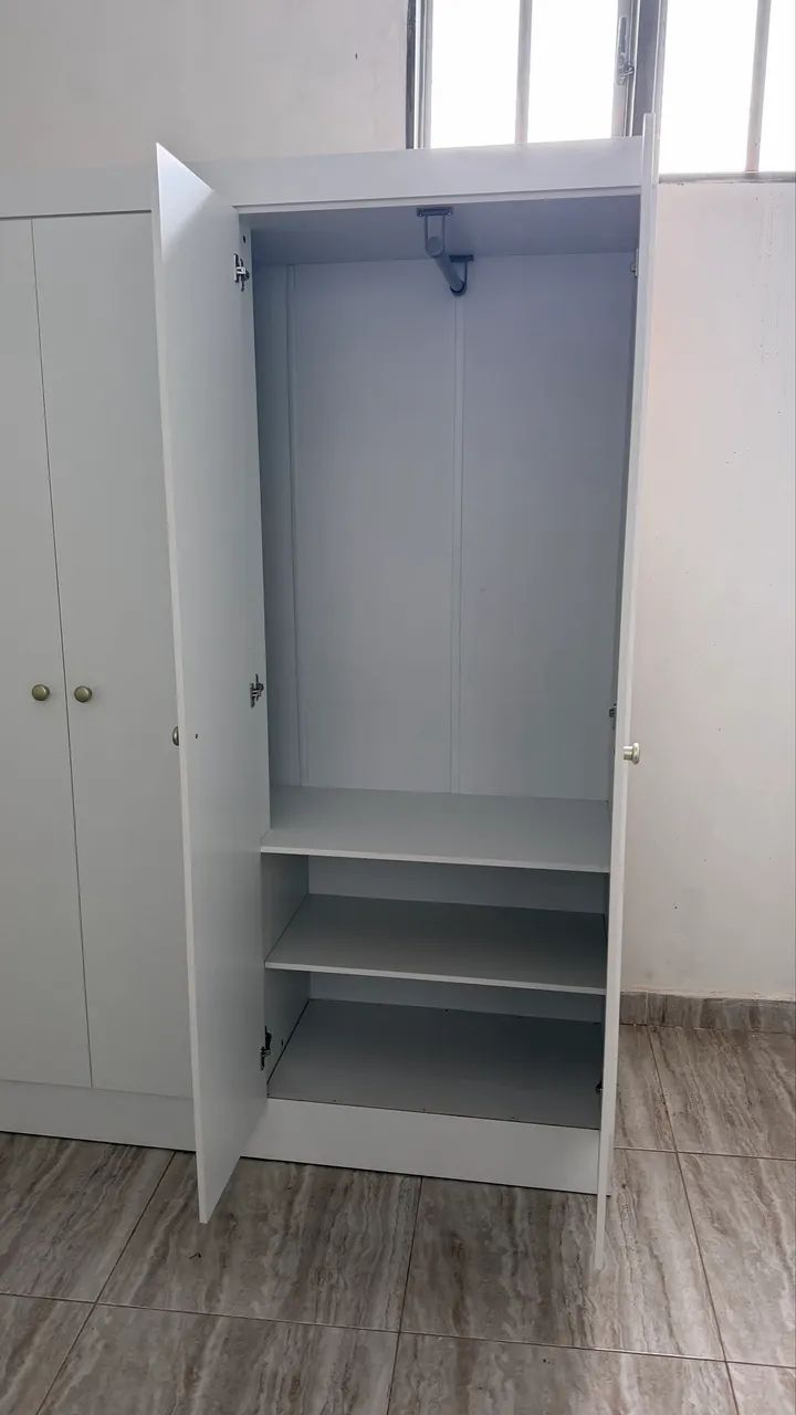 Guarda roupa  - Foto 3