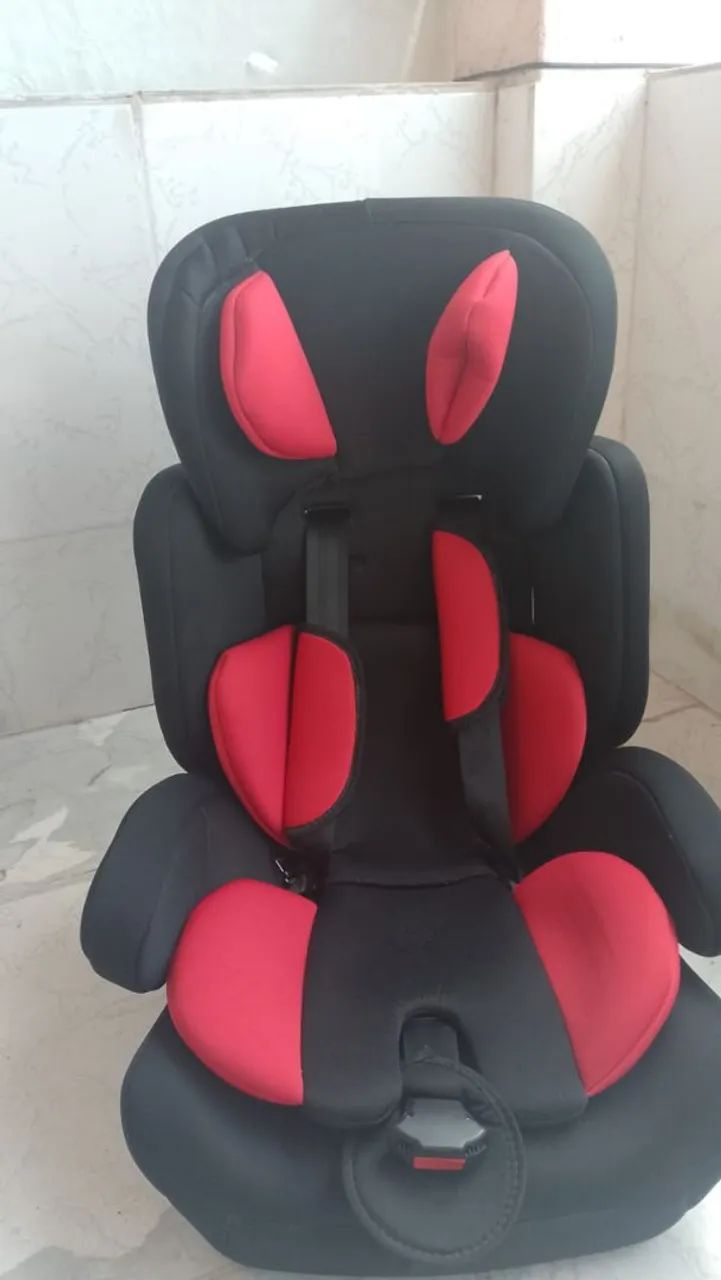 Cadeirinha de veículo  - Foto 3