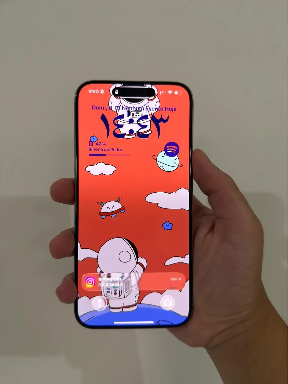 iPhone 15 pro Max 256 GB  - Foto 2