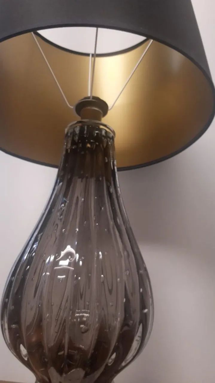 Kit de abujur de cristal - Foto 2