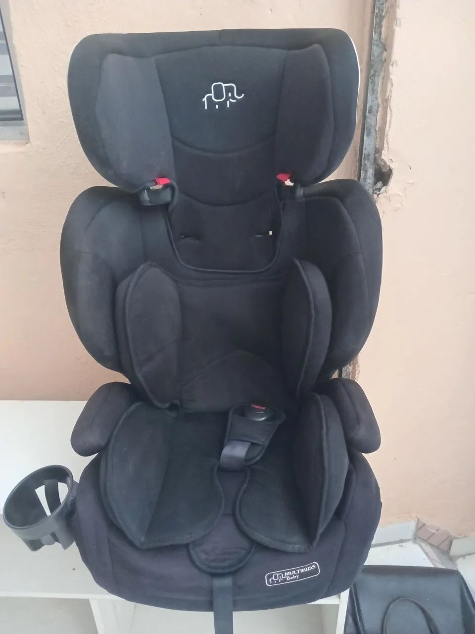Cedeinrinha automotiva