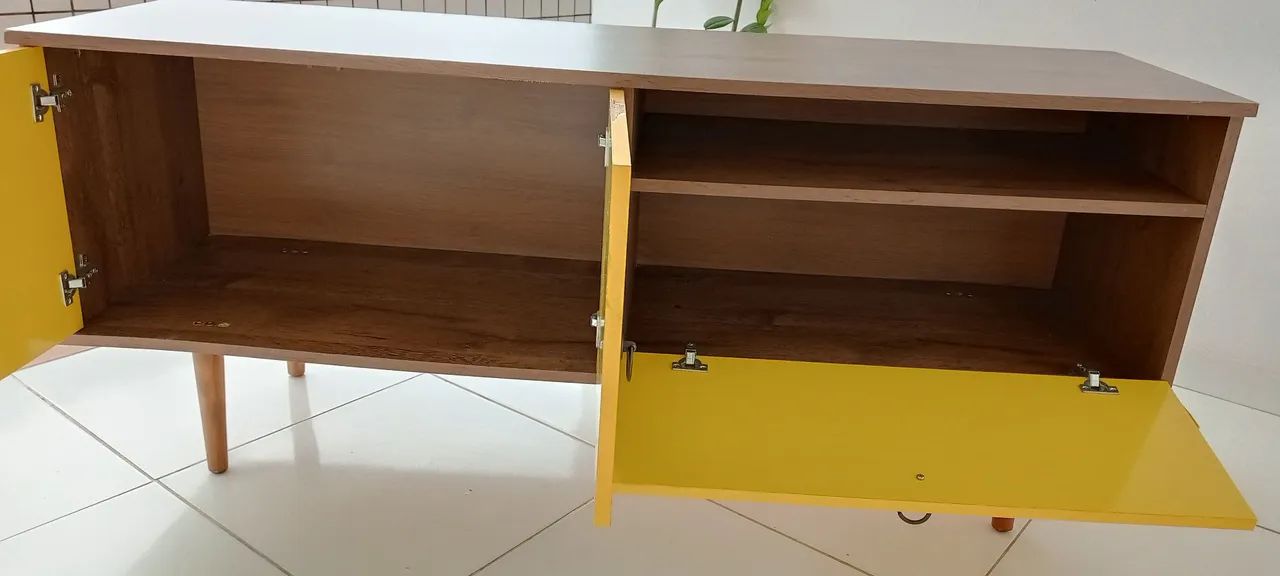 Rack para TV - Foto 2
