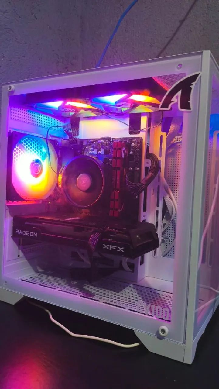 PC GAMER FORTE - Foto 2