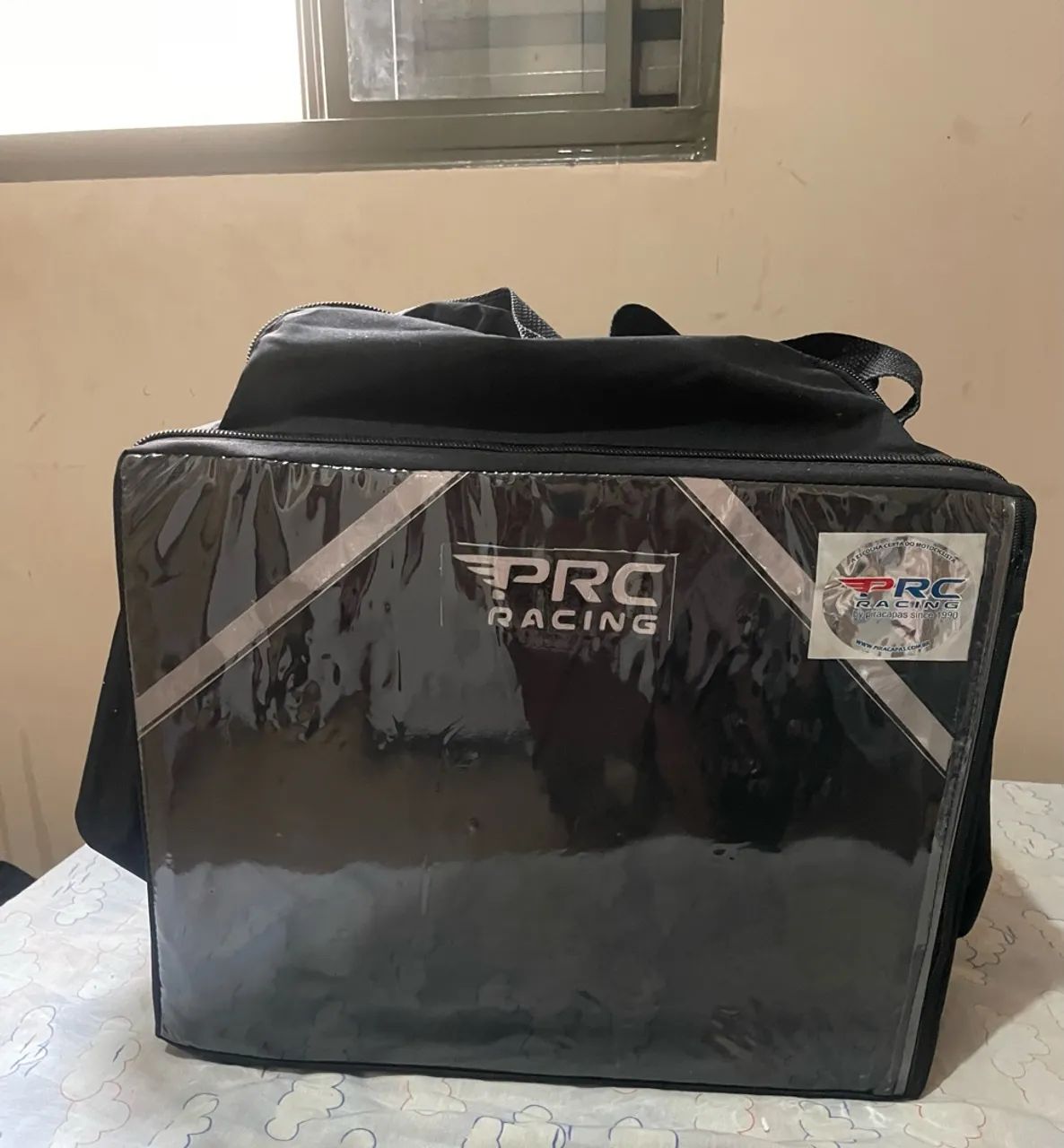 Bolsa Térmica pra entrega