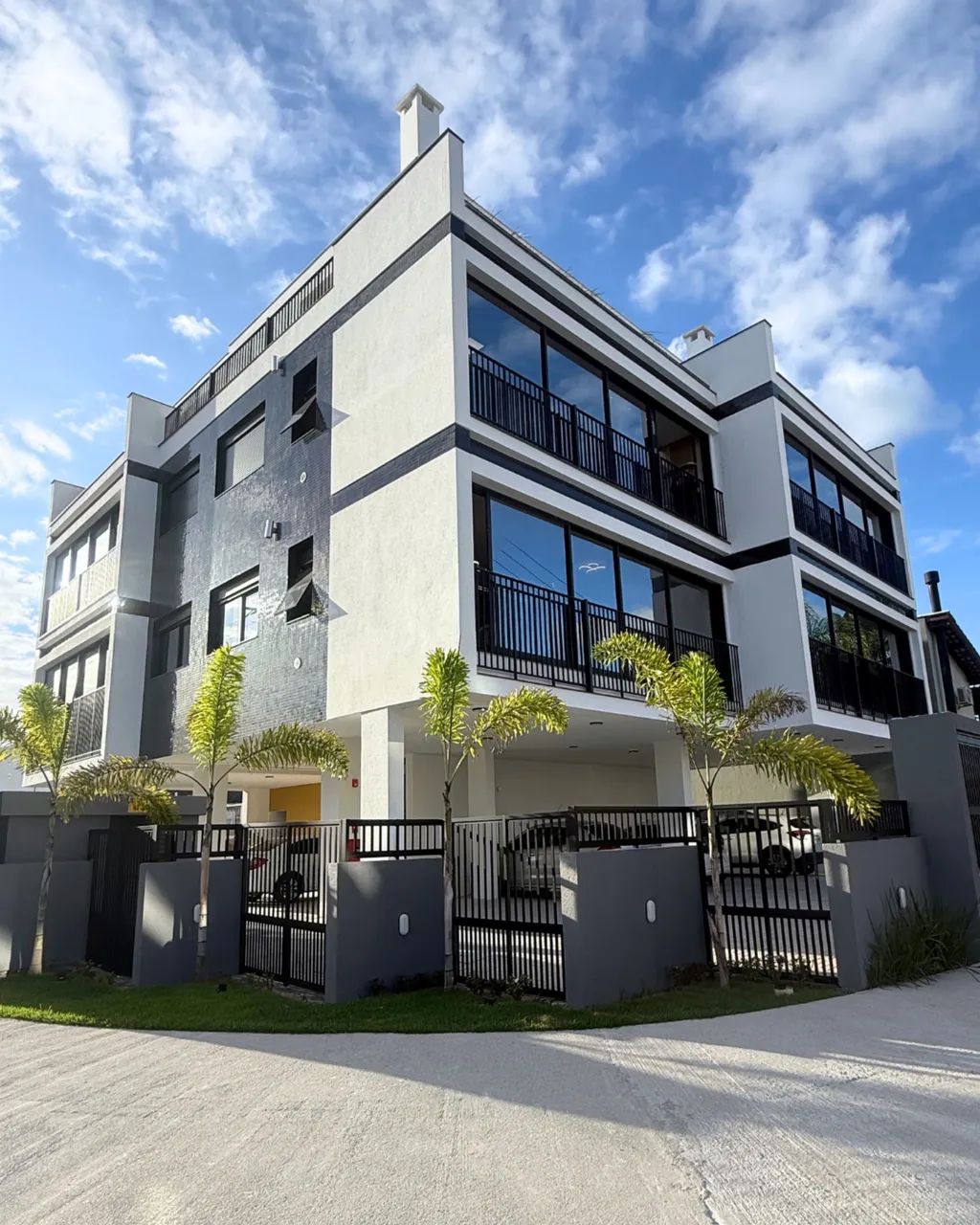 Foto - Florianópolis - Ingleses do Rio Vermelho