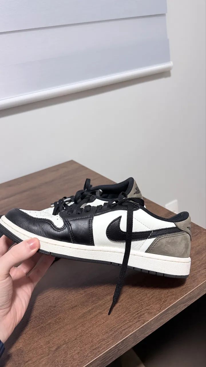 Tenis nike  - Foto 4