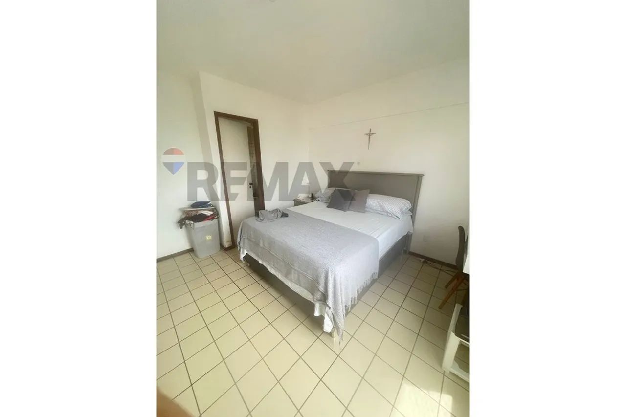 Apartamento no Espinheiro com 125 m², 3 quartos, 2 suítes e 2 vagas - Foto 4