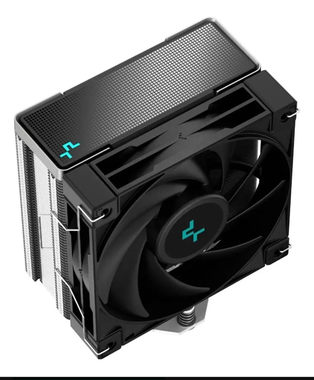 Processador Ryzen 7 5700X + Cooler deepcool  - Foto 2