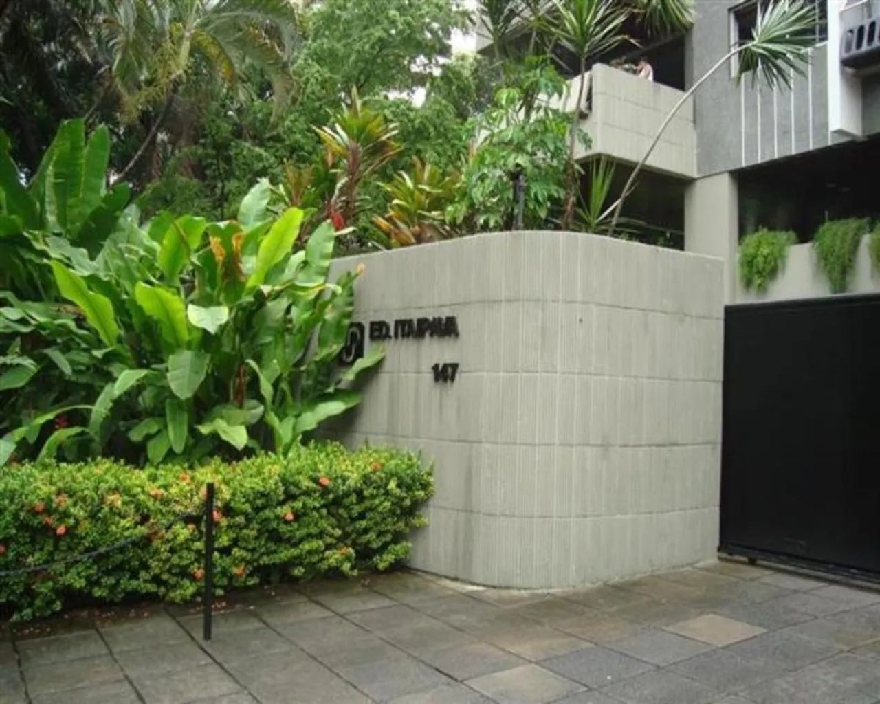 Edifício Itaipava - Foto 3