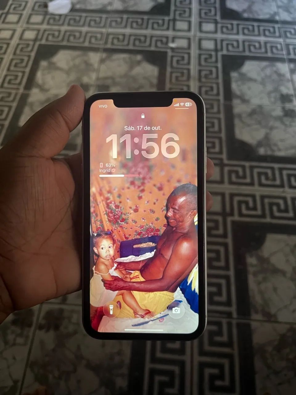 iPhone 11 - Foto 5